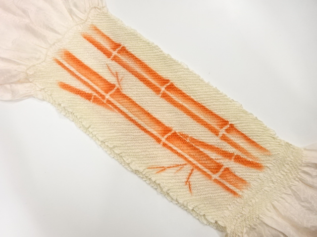 Japanese Kimono / Accessories Silk